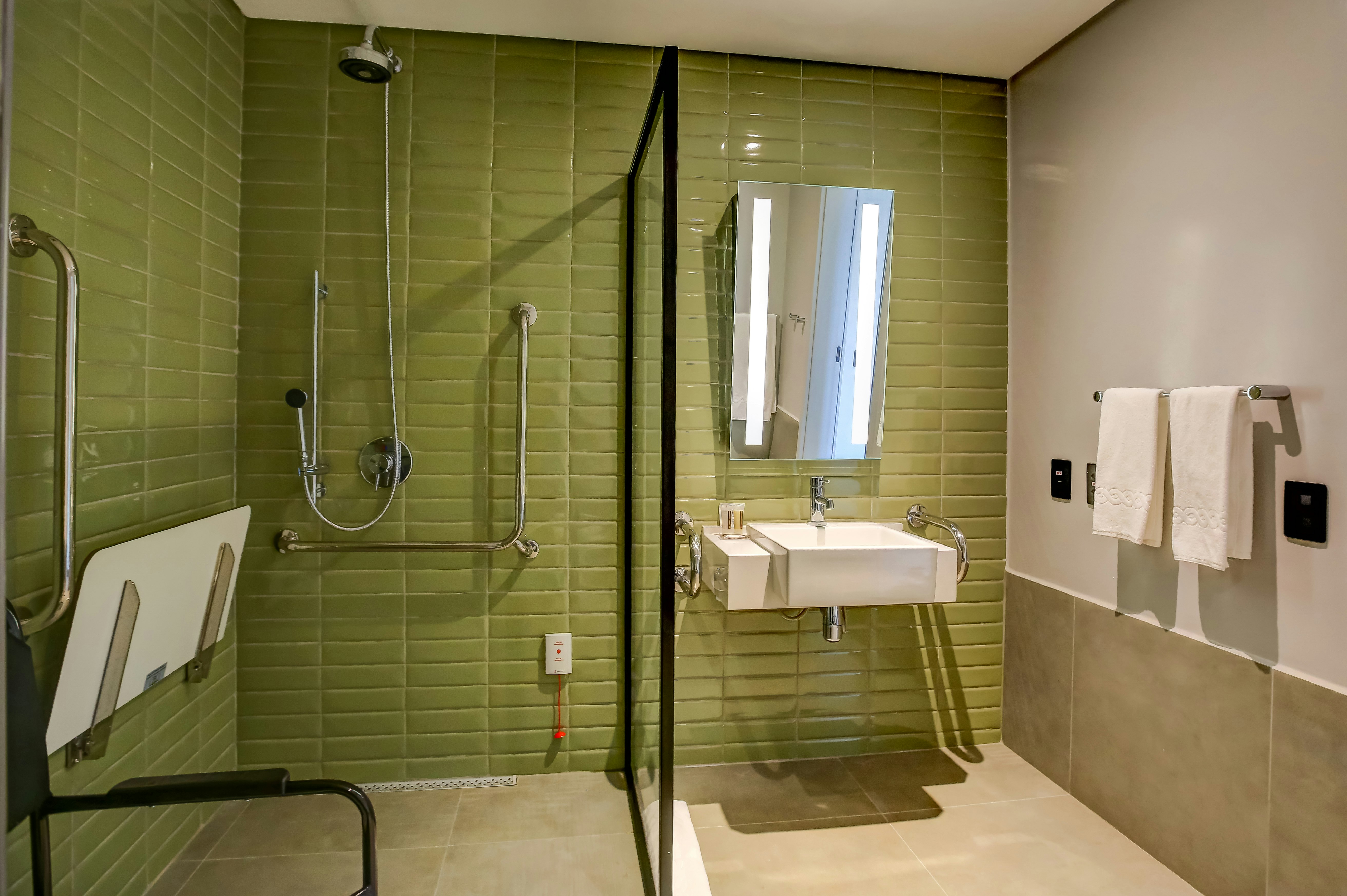 Grand Mercure Sao Paulo Pinheiros 47/50