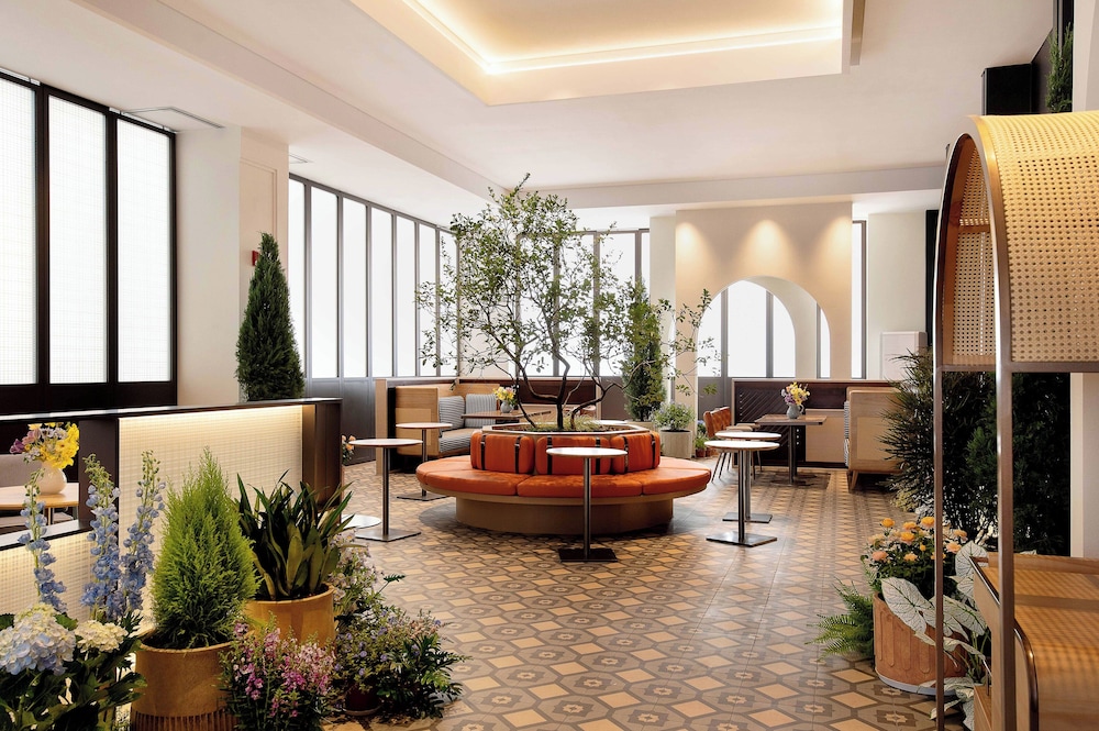 Courtyard by Marriott Nanning Wuxiang 27/50