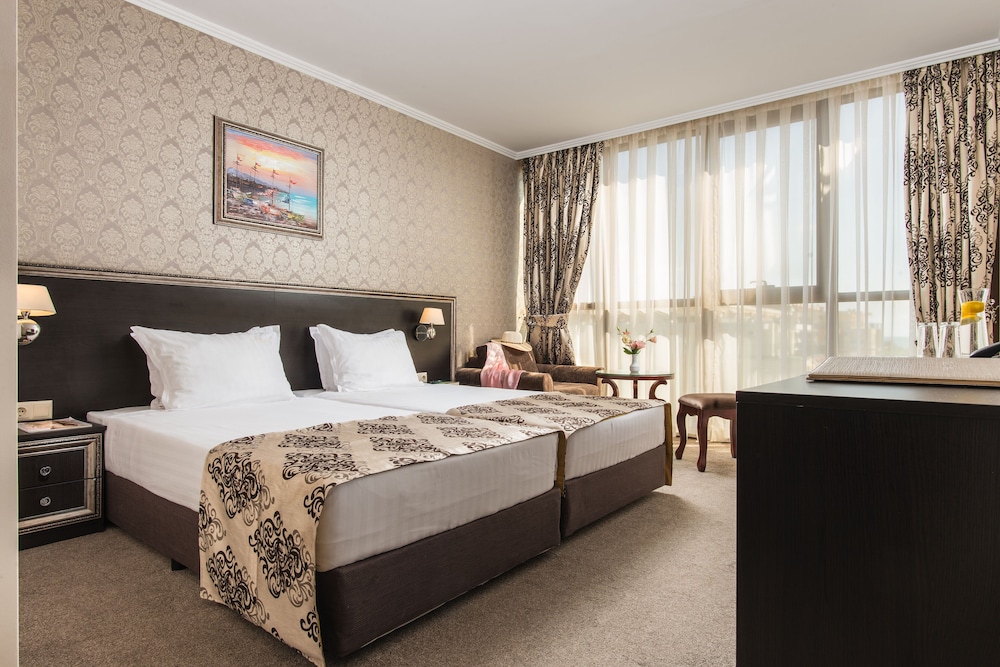 Hotel & Spa Diamant Residence 11/50