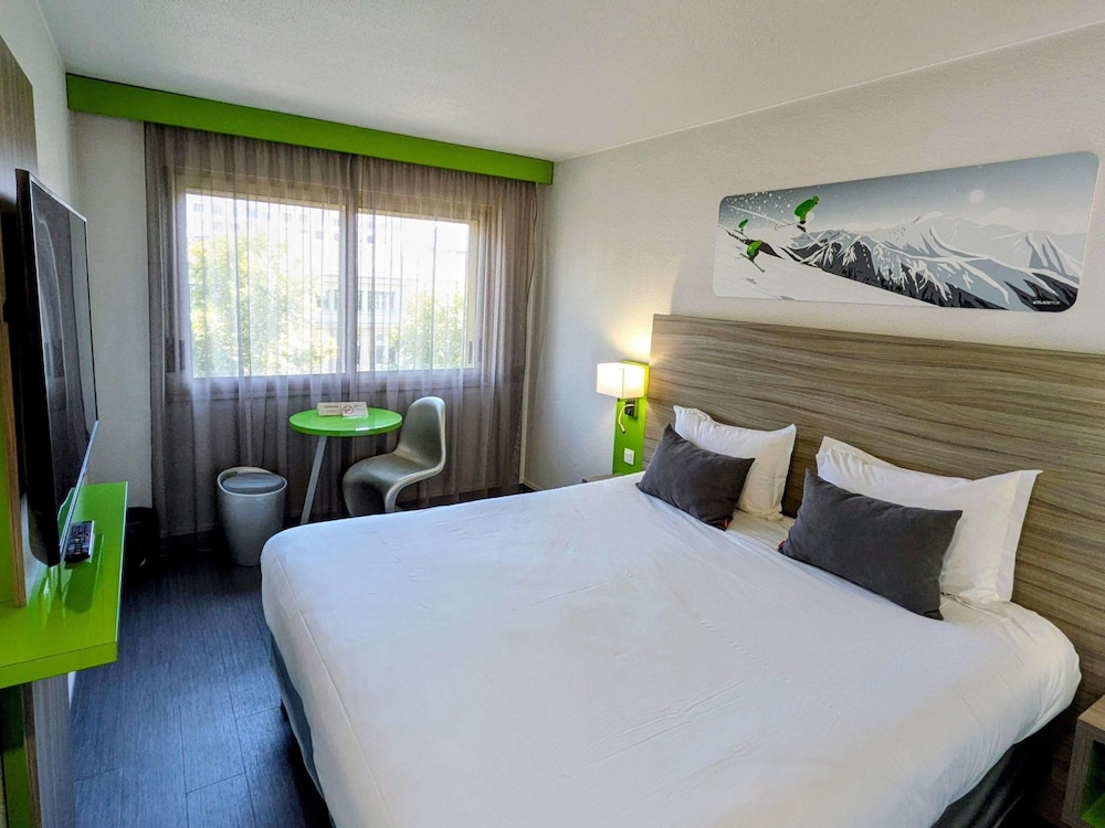 Ibis Styles Grenoble Centre Gare 20/68