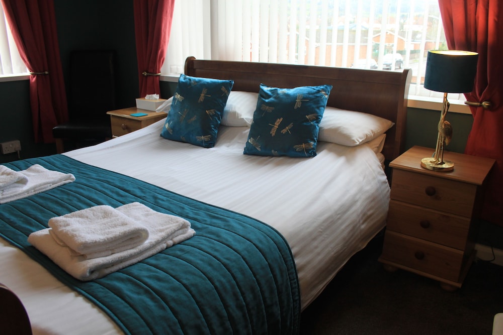 Waverley Bed &amp; Breakfast 12/45