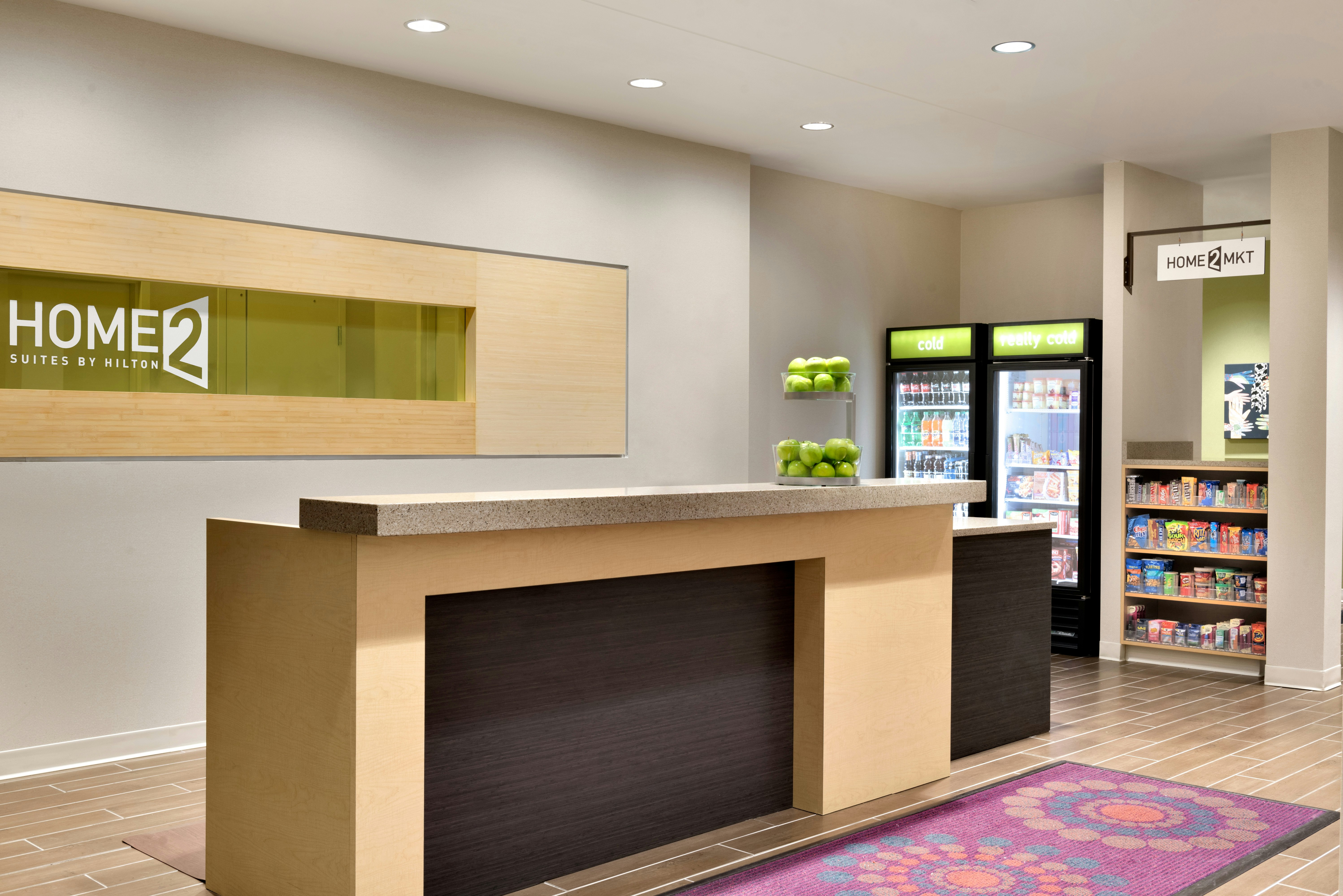 Home2 Suites By Hilton Cleveland/Independence Oh 3/13