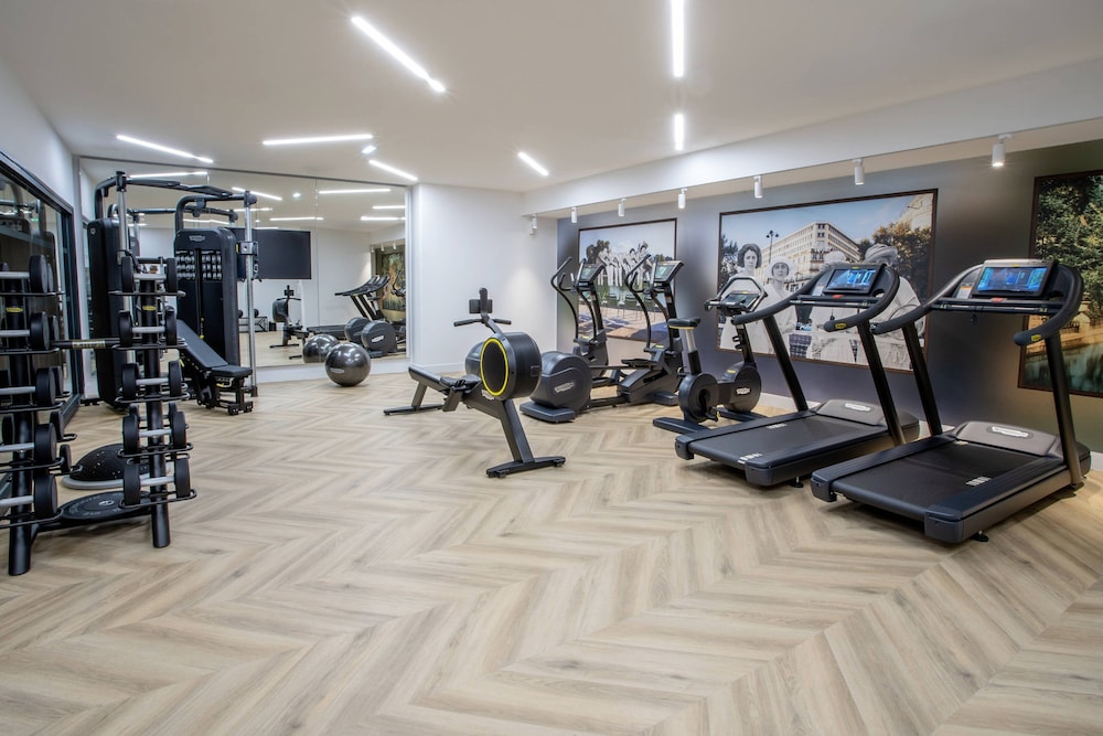 Courtyard by Marriott Paris Porte de Versailles 14/34