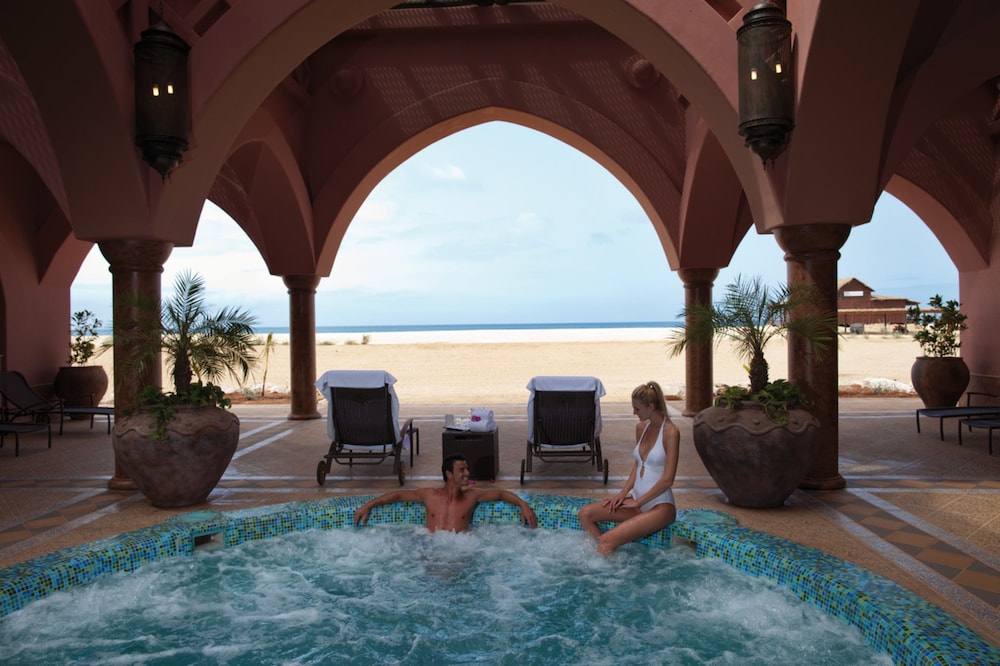 Hotel RIU Touareg 20/45