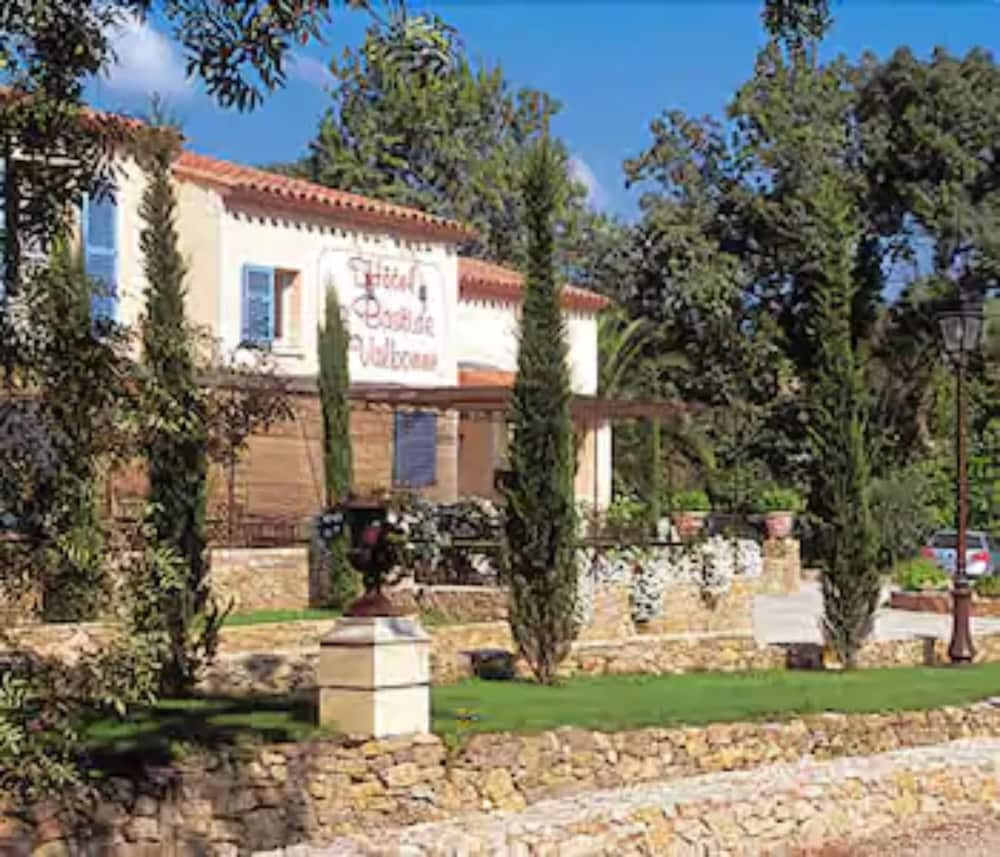 Hotel La Bastide De Valbonne 4/32