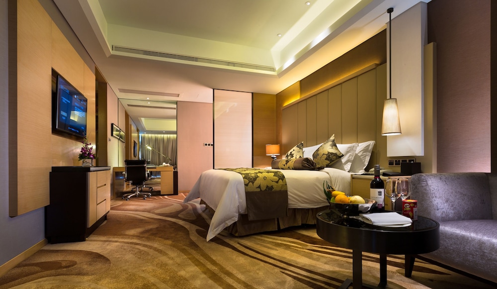 Wyndham Grand Shenzhen 35/47