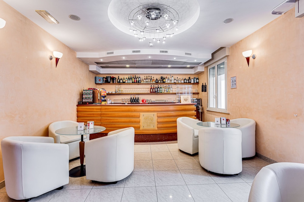 Hotel Villa Maria 7/48