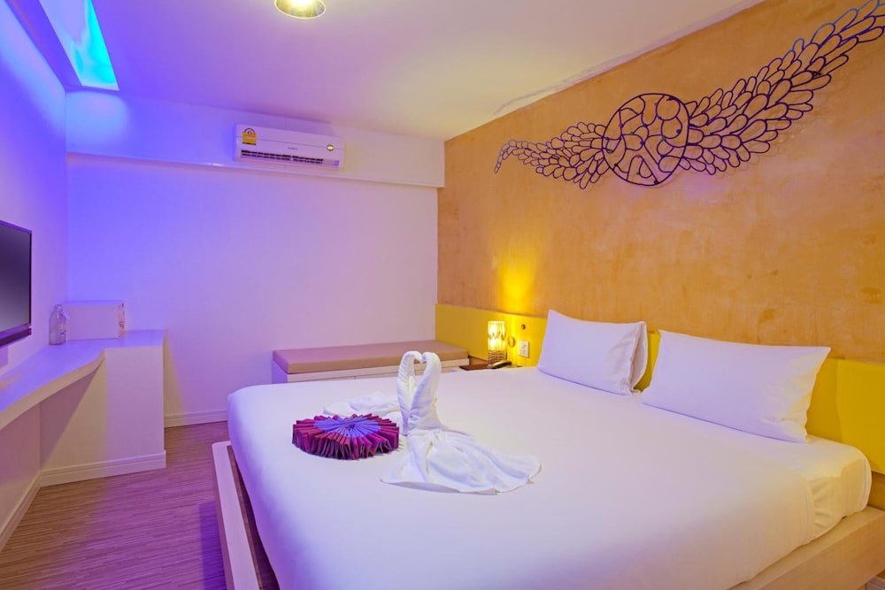 Holidays Home Pattaya 35/46
