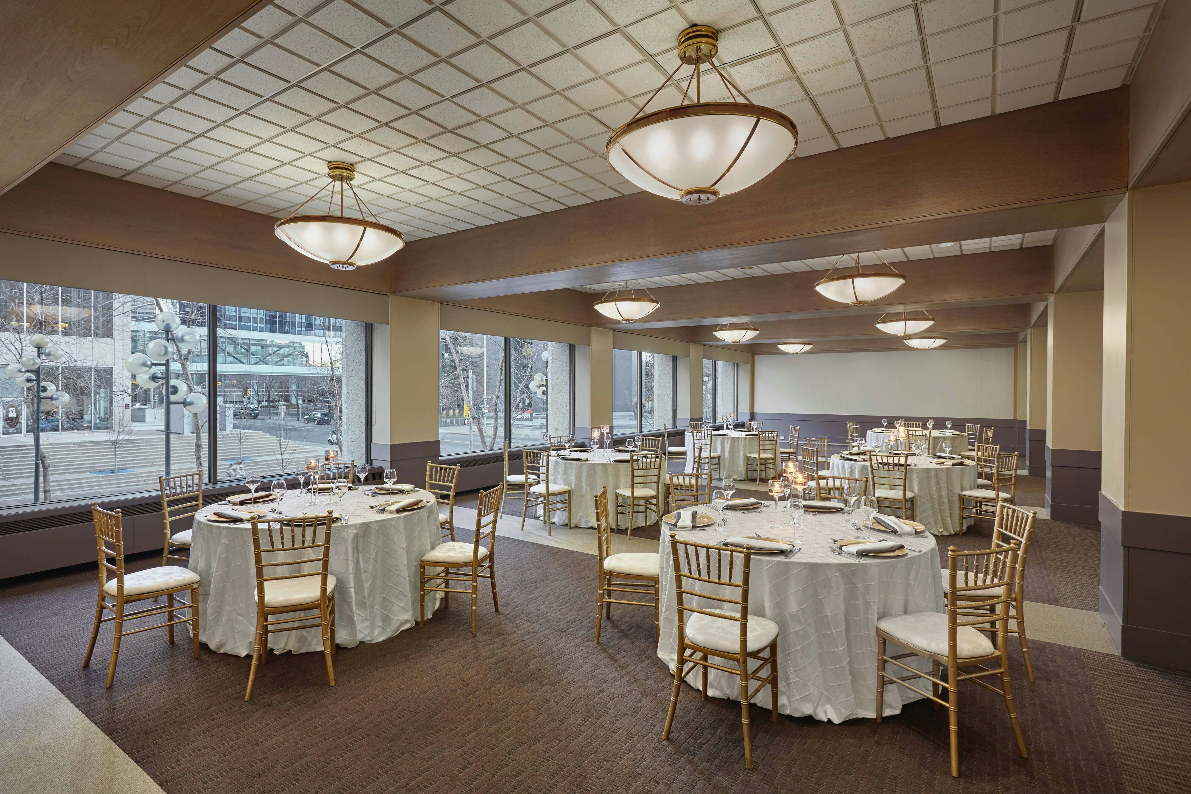 The Westin Calgary 11/27