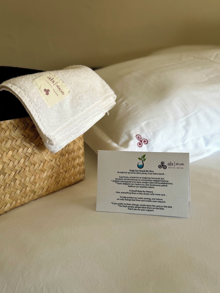 MorAnka Otel Alacati 23/48
