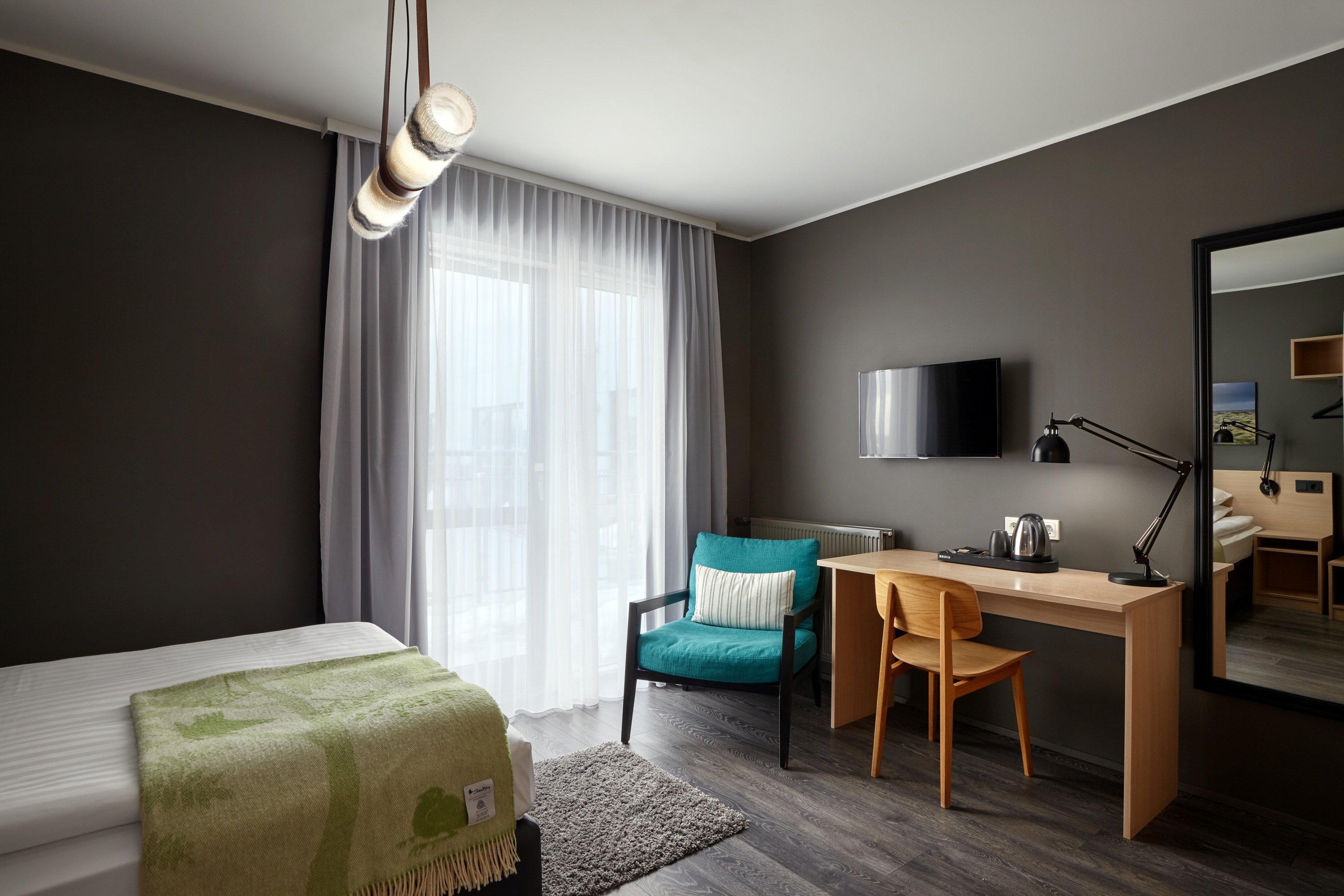 Alda Hotel Reykjavik 23/39