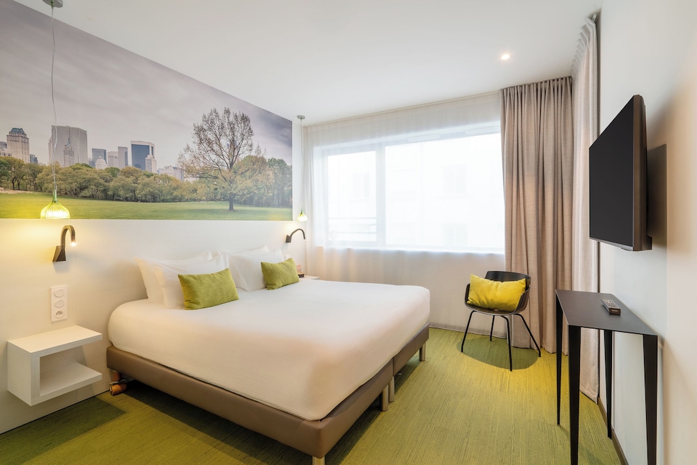 Best Western Plus Central Park Hotel & Spa 30/68