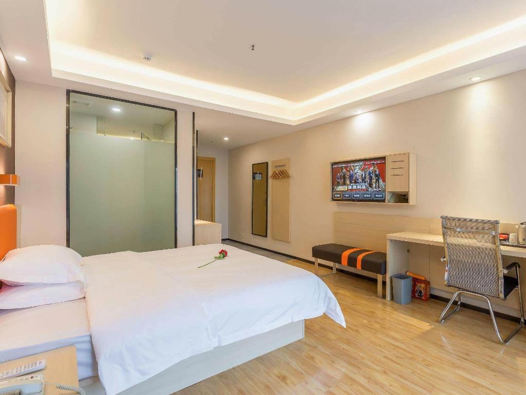 7 Days Premium (Chongqing Xinqiao Hospital) 14/19