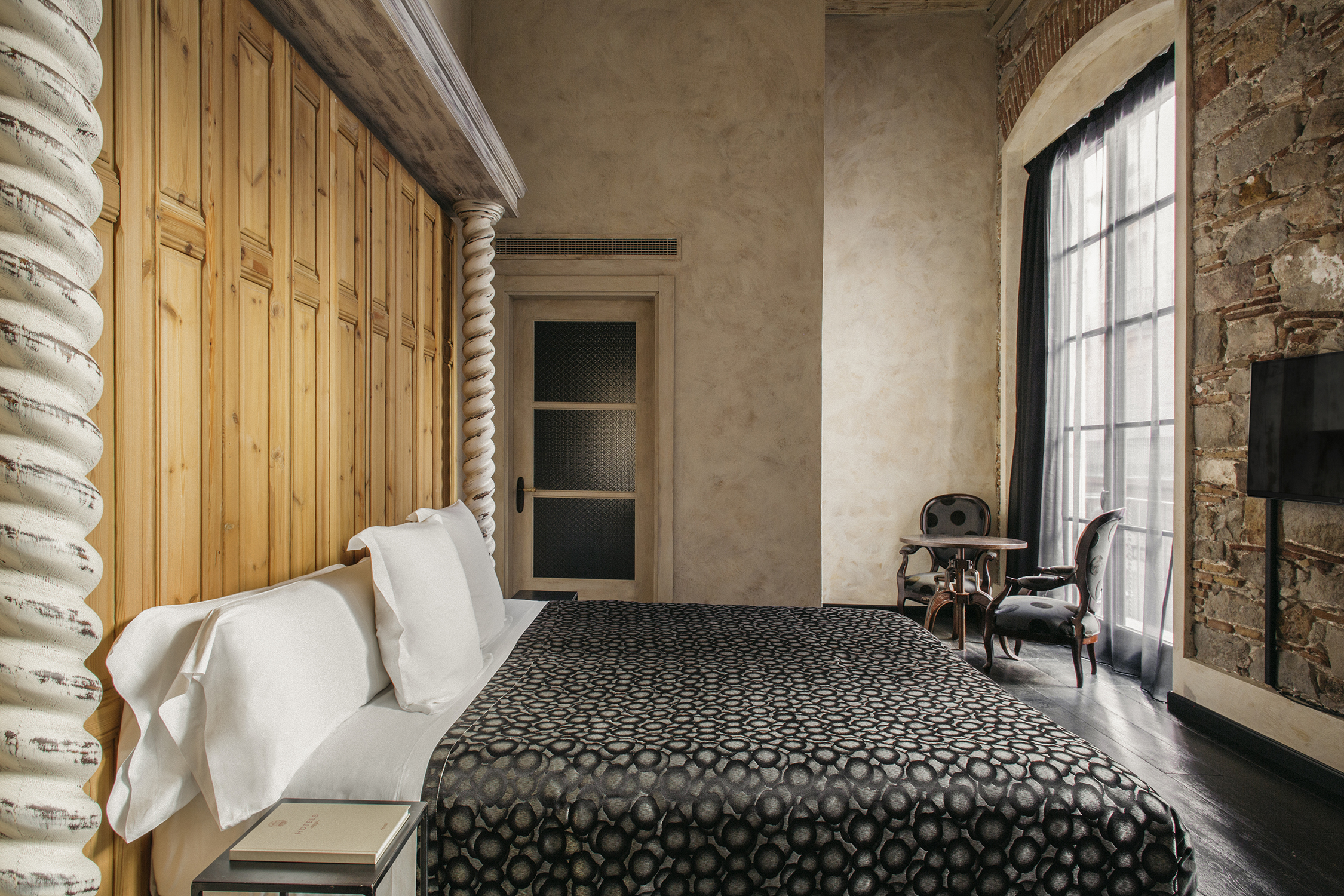 Executive, Aparthotel Arai 5/9