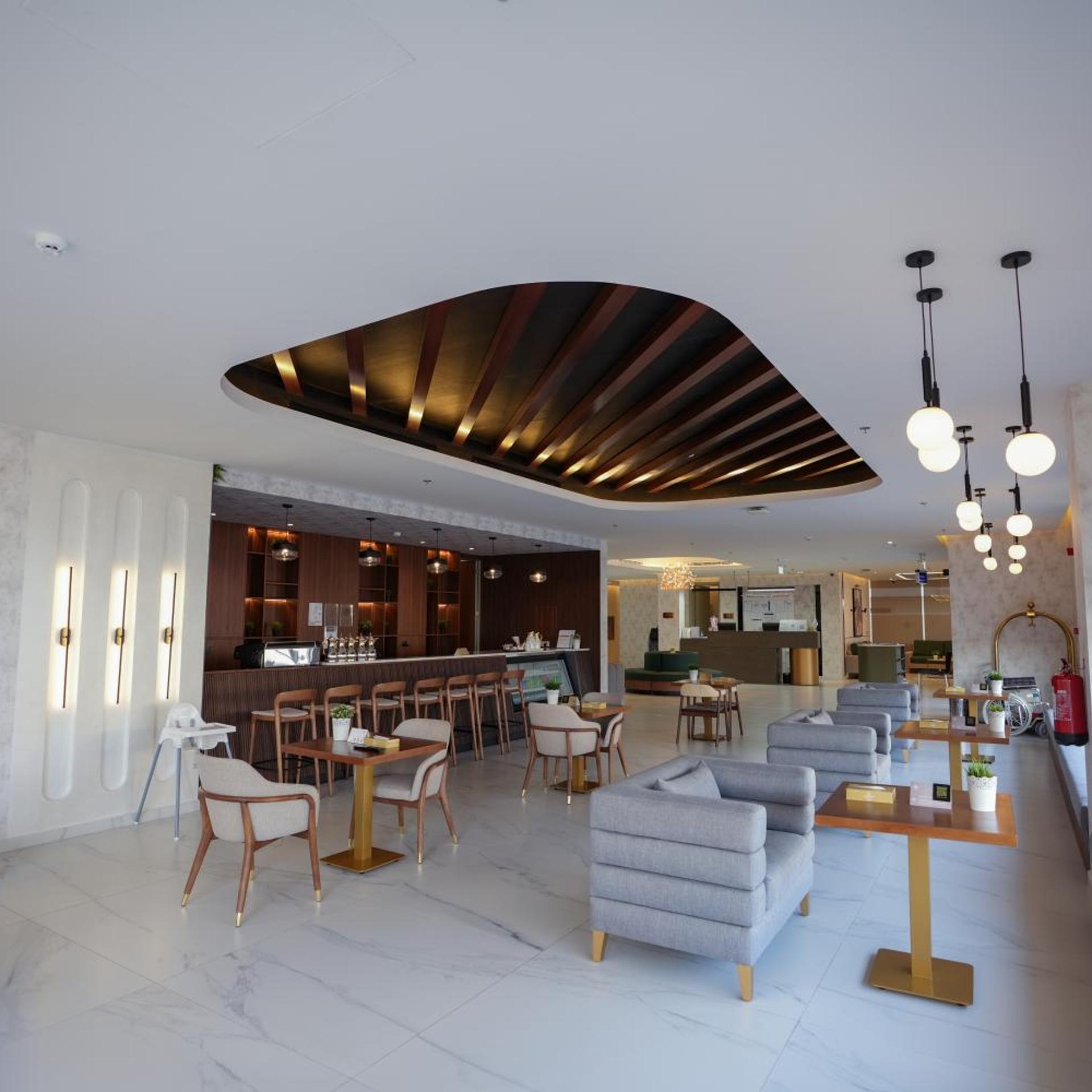 Snood Al Narjis Hotel 38/50
