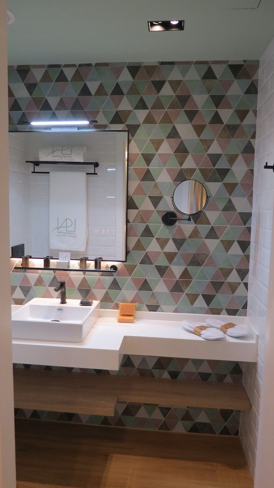LA PUERTA DE NERJA HOSTAL BOUTIQUE 38/38