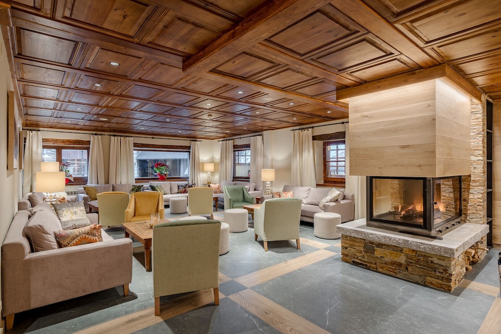 Chalet Bassibe 35/51