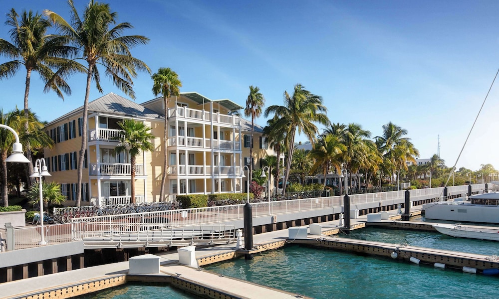Hyatt Residence Club Key West Sunset Harbor 3/28