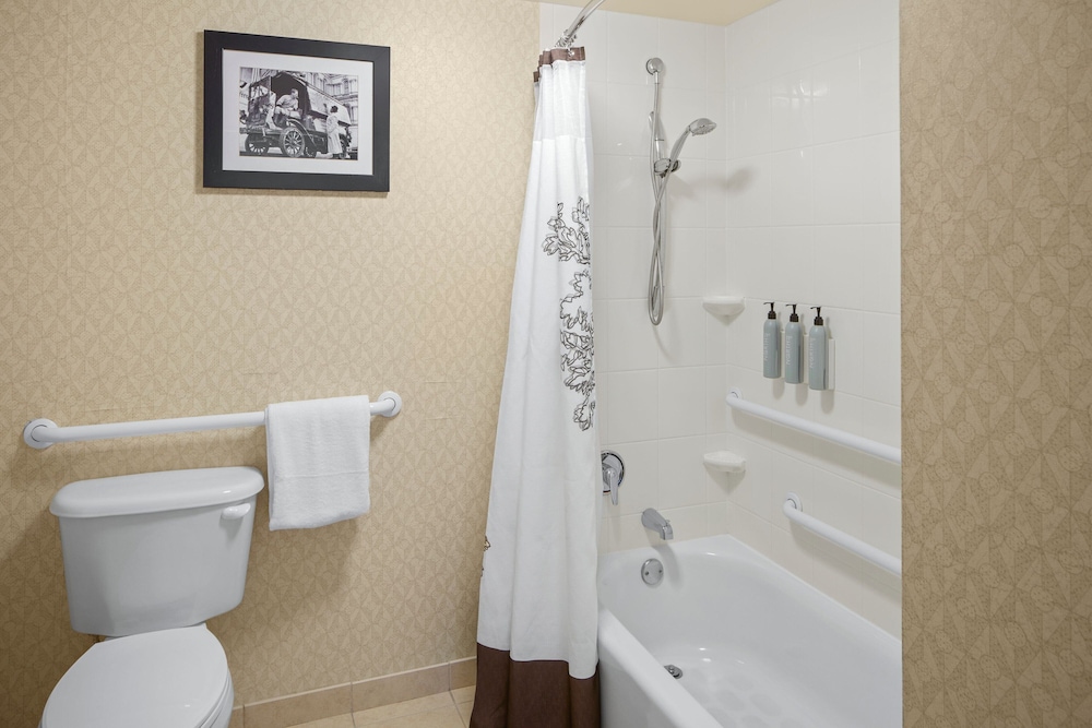 Residence Inn By Marriott Aberdeen At Ripken Stadium 47/47