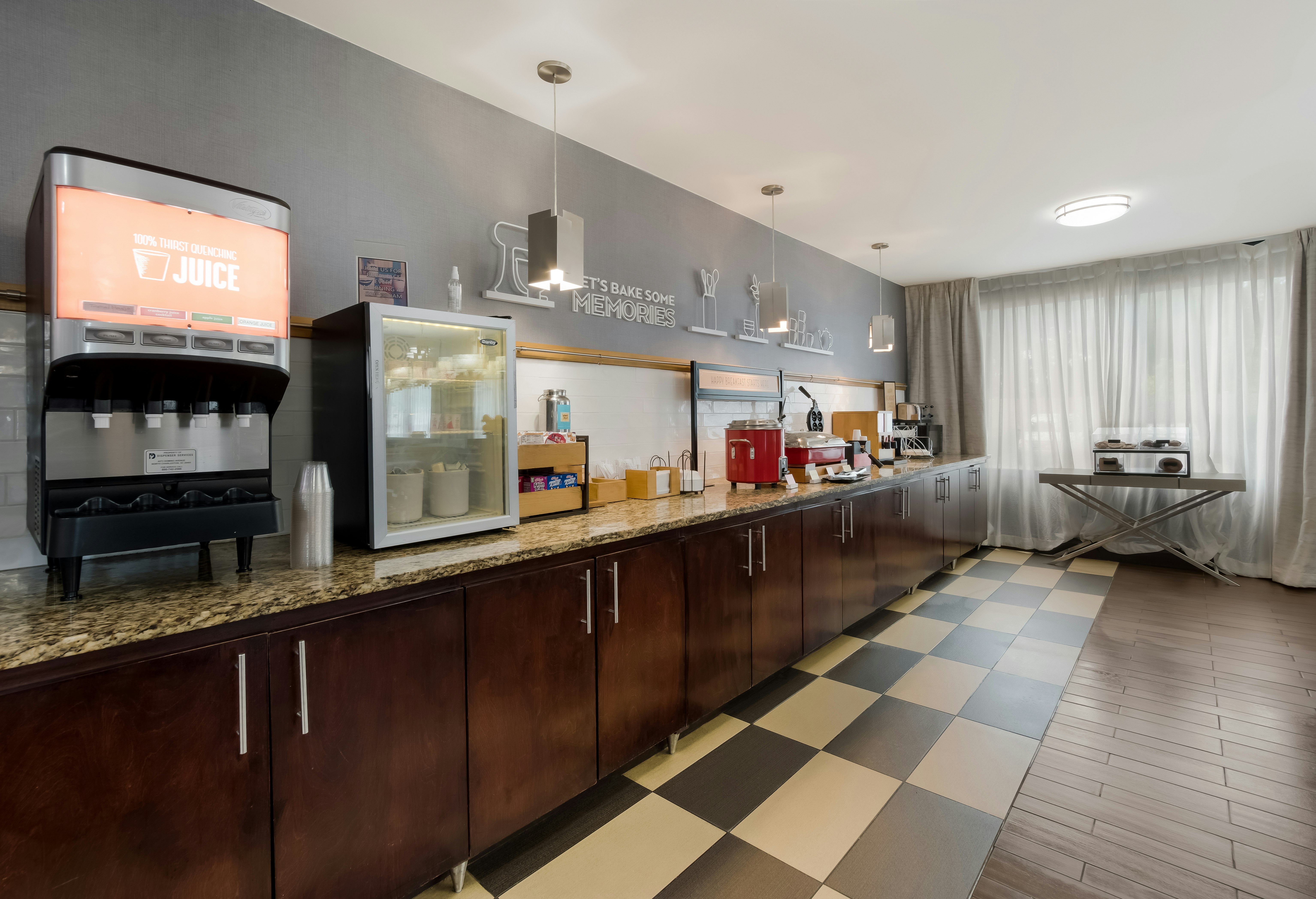 Hampton Inn Columbia-I-26 Airport 8/51