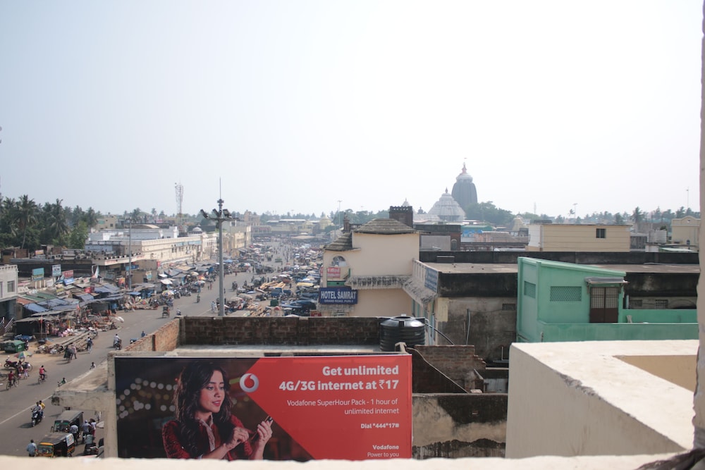 Hotel Shree Hari Grand 42/54