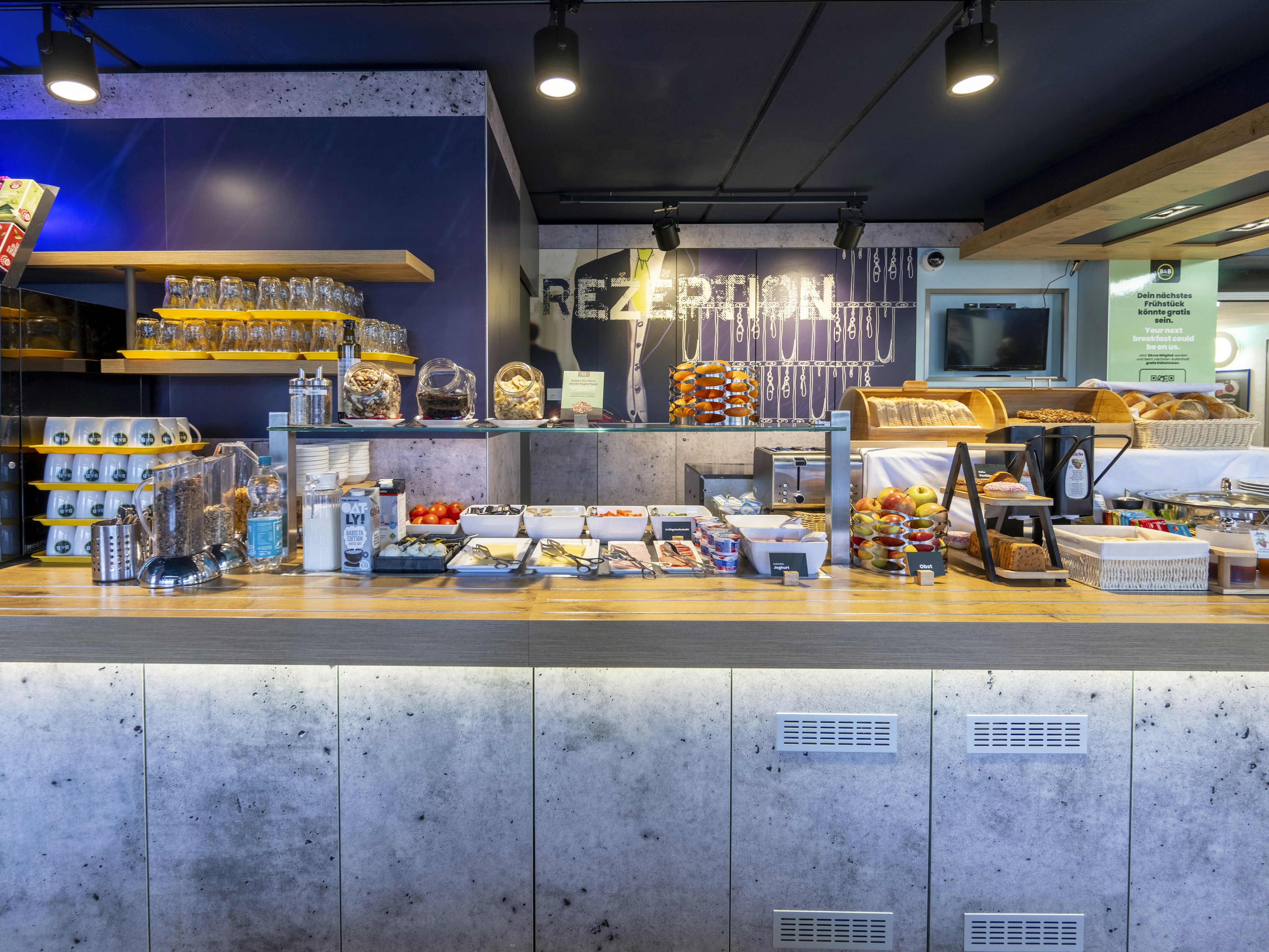 B&B HOTEL Dortmund-Airport 22/31