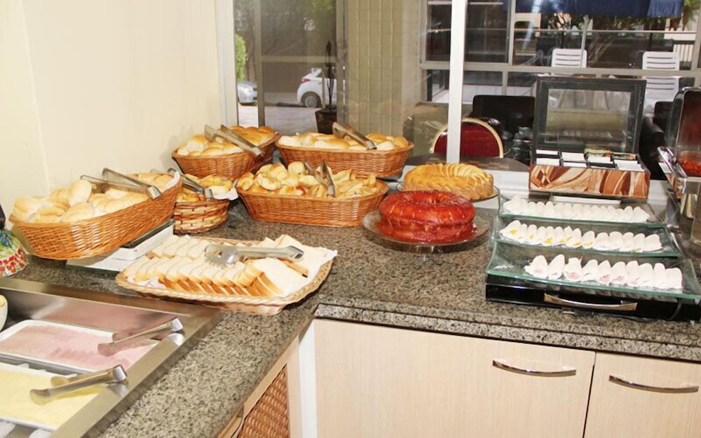 Lagoa Mar Hotel 47/56
