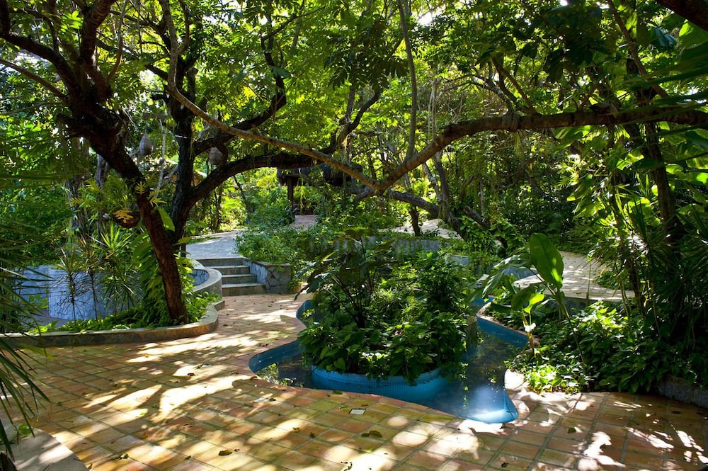 Sombra e Agua Fresca Spa Floresta 41/50