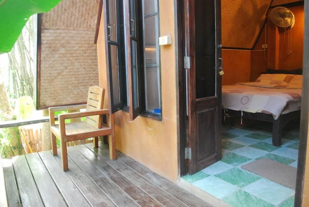 Breeze Of Pai Guesthouse 49/50