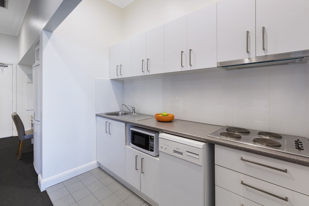 Nesuto Woolloomooloo Apartment Hotel 54/72