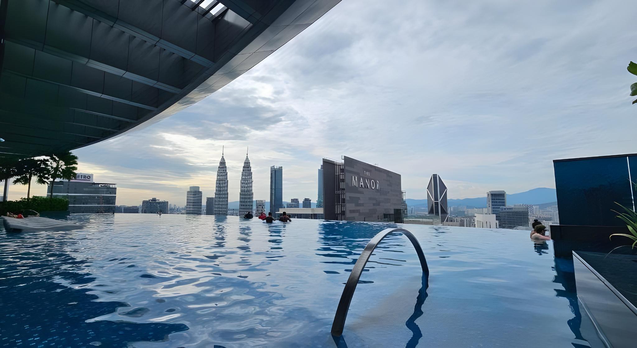 Eaton Suites KLCC 11/44