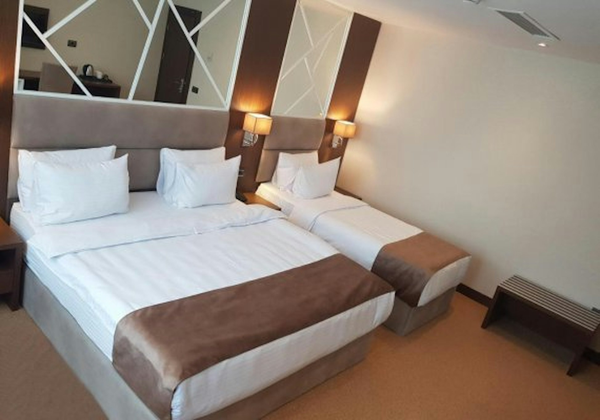 Diamond Hotel Baku 10/33