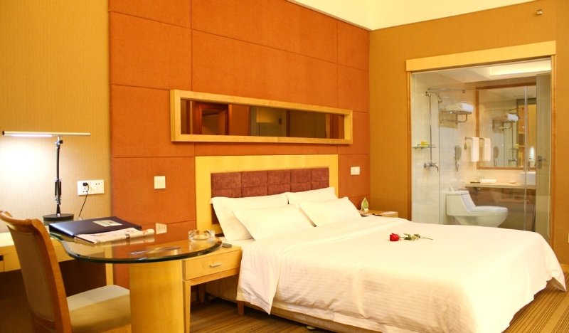 South Union Hotel Shenzhen 19/47