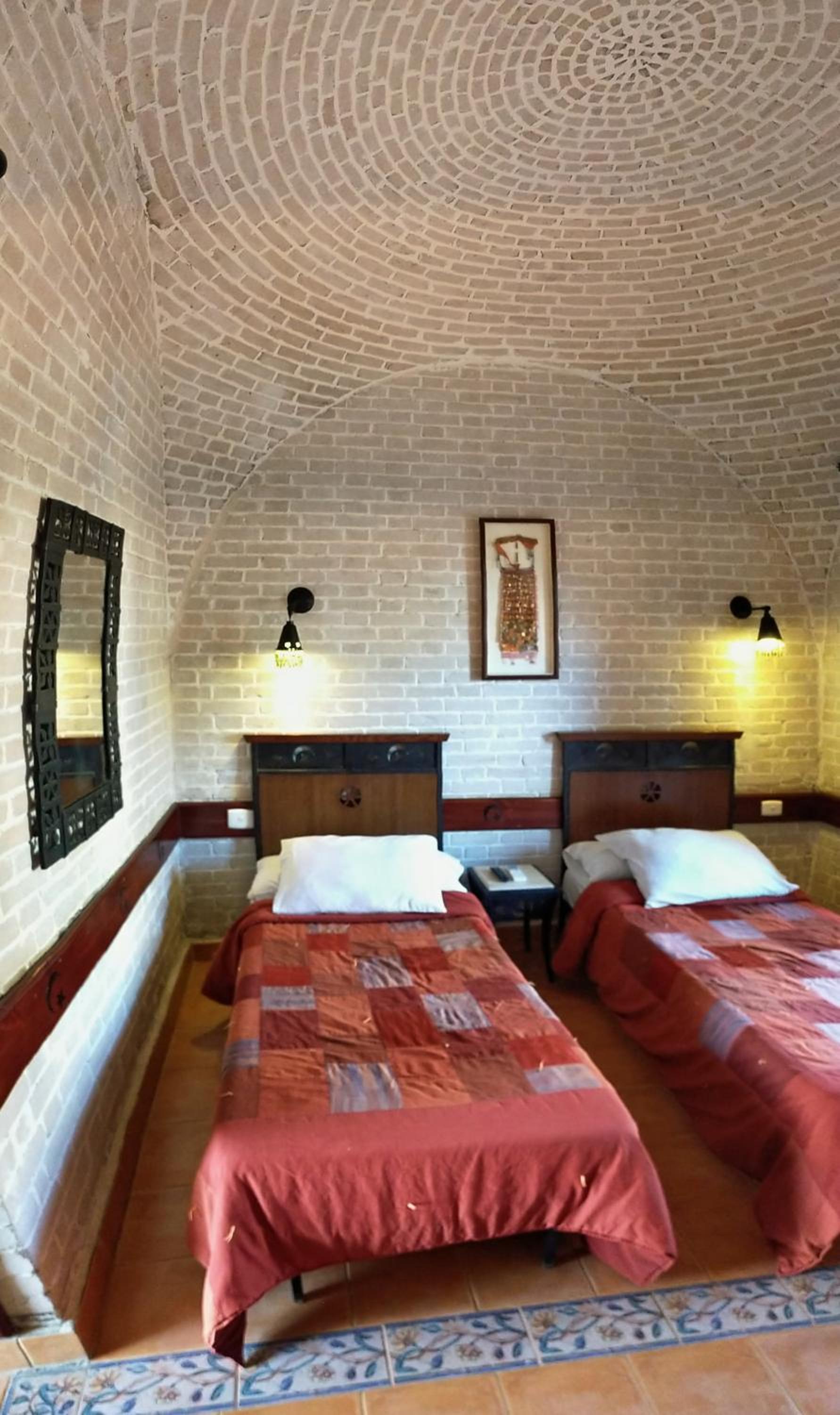 غرفة سوبيريور بإطلالة على البحر، Nesima Resort 3/10
