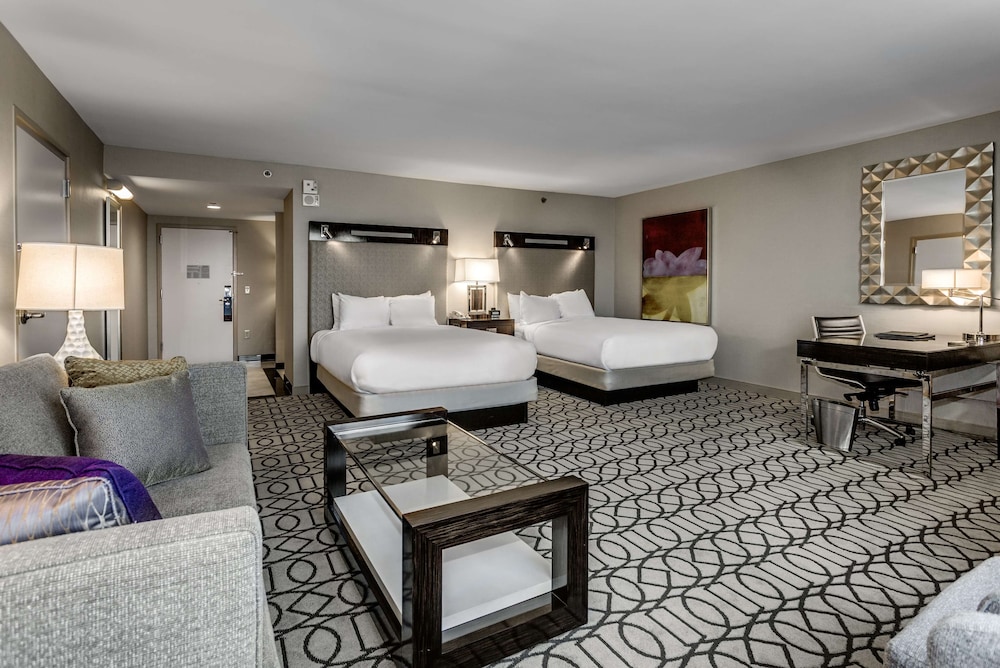 Hilton Columbus At Easton 31/44