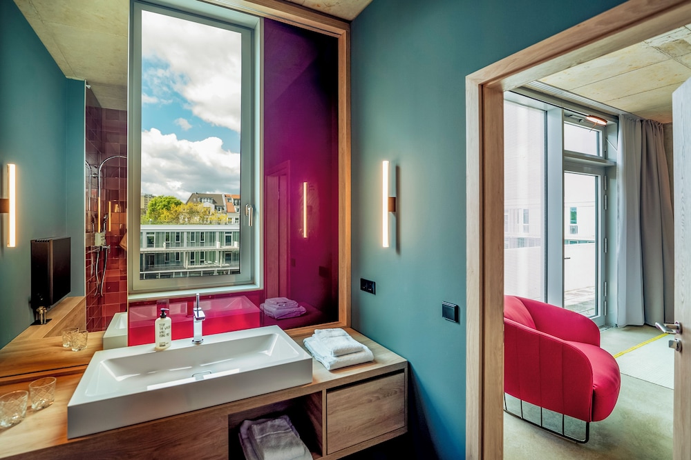 Koncept Hotel Josefine 21/49