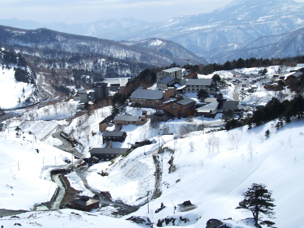 MANZA ONSEN NISSHINKAN 29/31