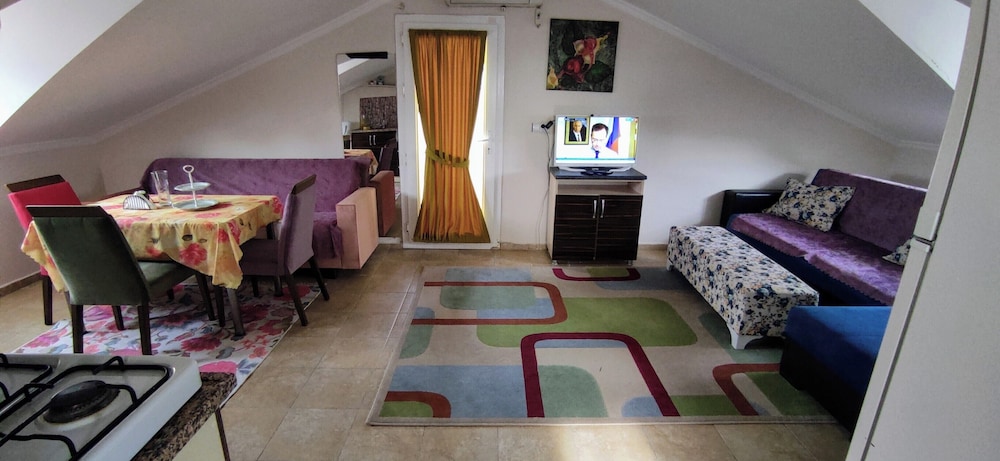 Cileks Apart Hotel 30/47