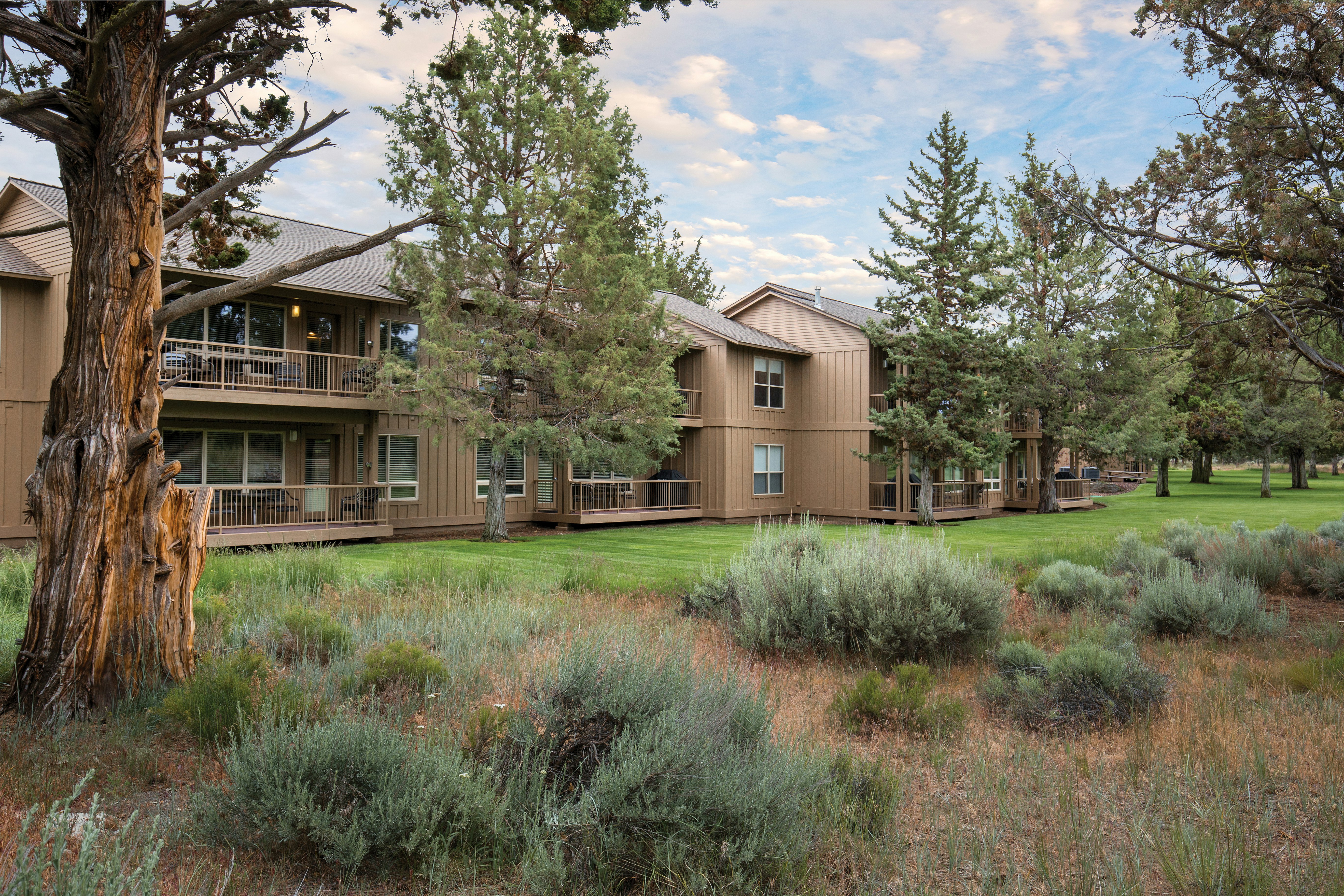 Worldmark Eagle Crest 33/35