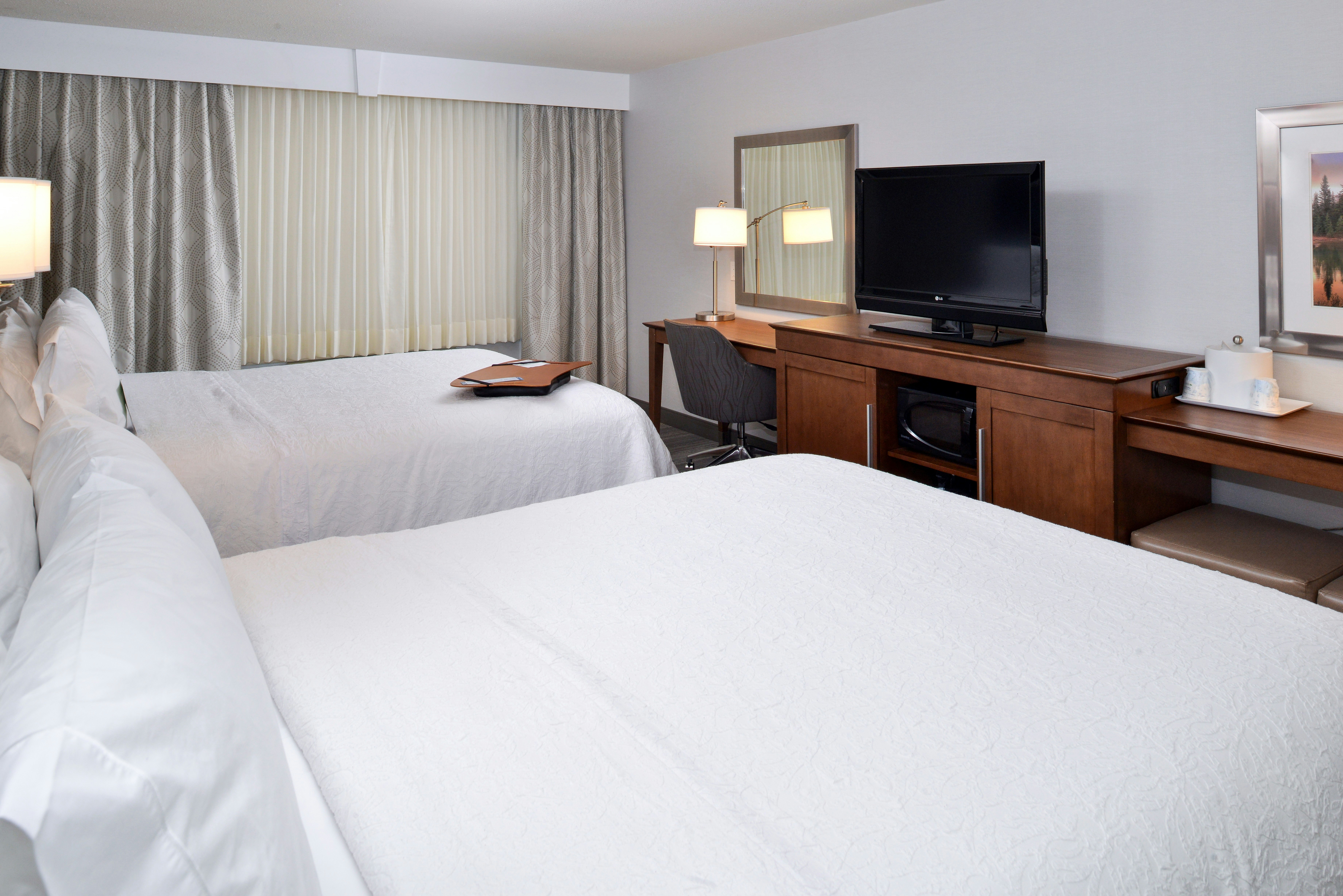 ROOM, 2 QUEEN BEDS