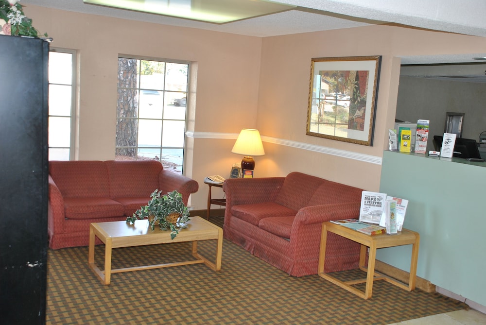 Americas Best Inns Beaufort 15/16