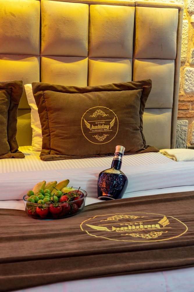 Holiday Business Otel photo3