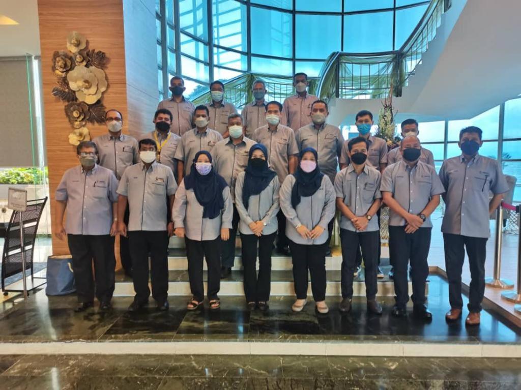 Ehsan Seaview Hotel 48/50
