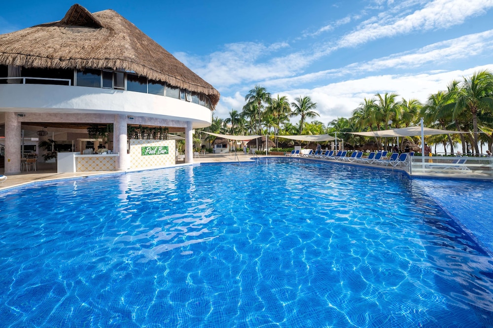 Viva Maya by Wyndham, A Trademark All Inclusive Resort photo5