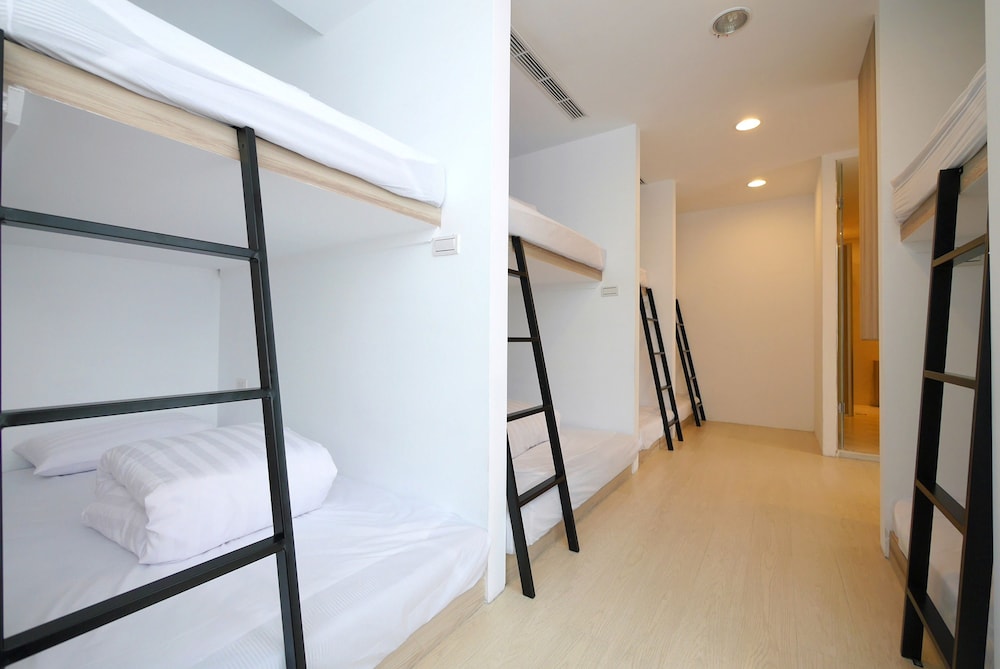 Ssbhotel-Shin Sei Bashi 24/67