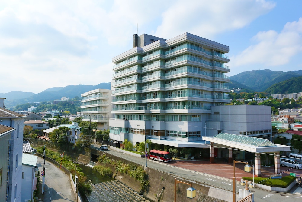 Oedo-Onsen-Monogatari Ito Hotel New Okabe 3/56
