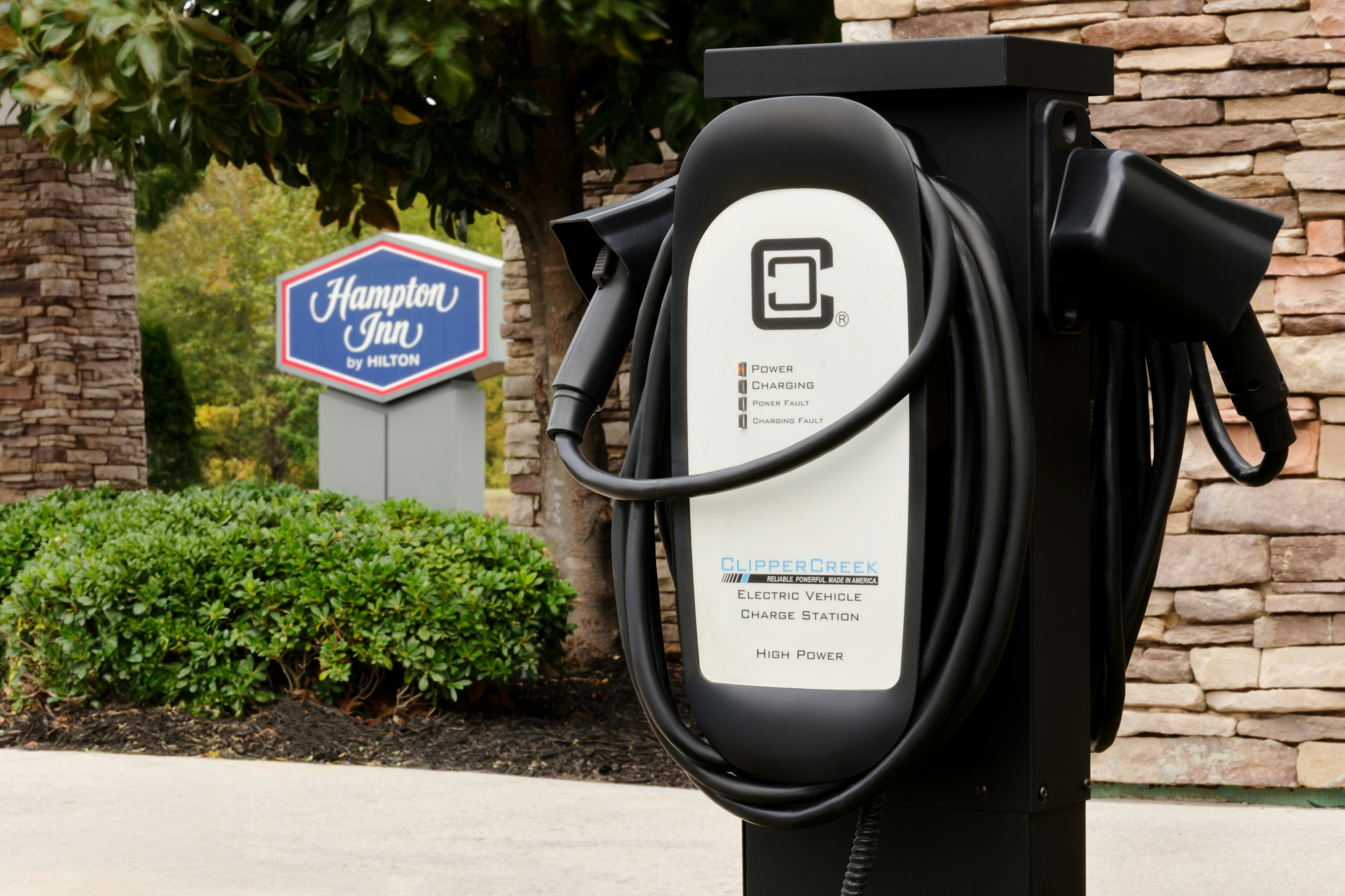 Hampton Inn Waynesboro, GA 42/42