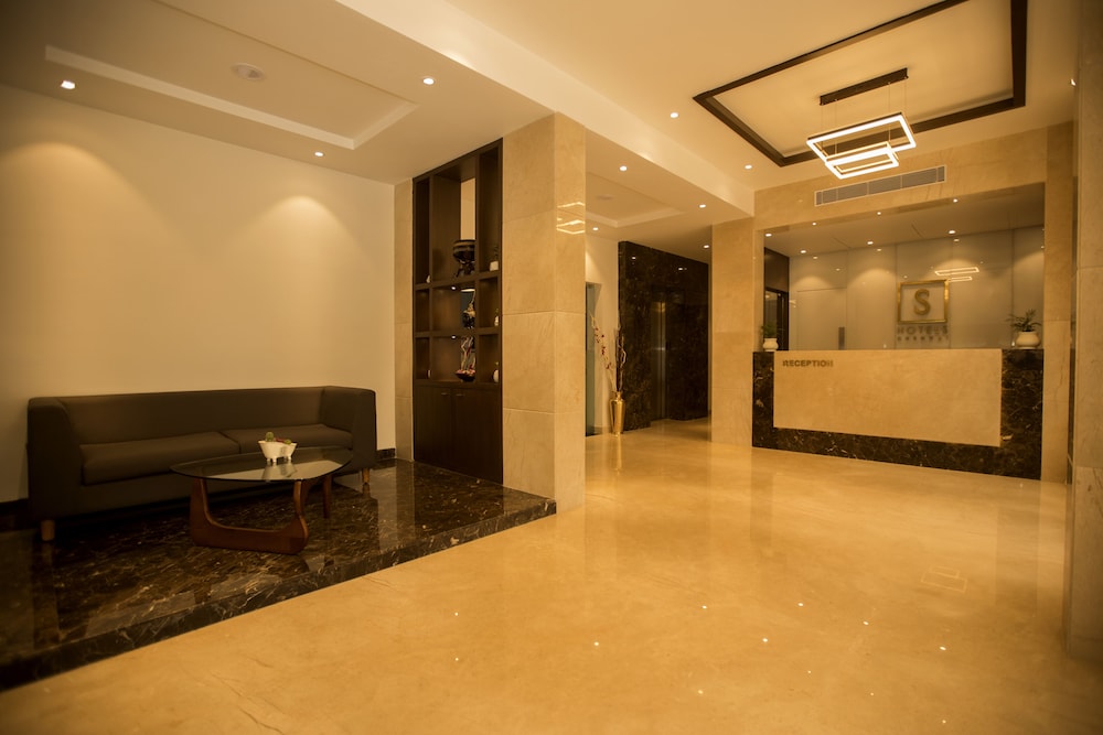 S Hotels 7/50