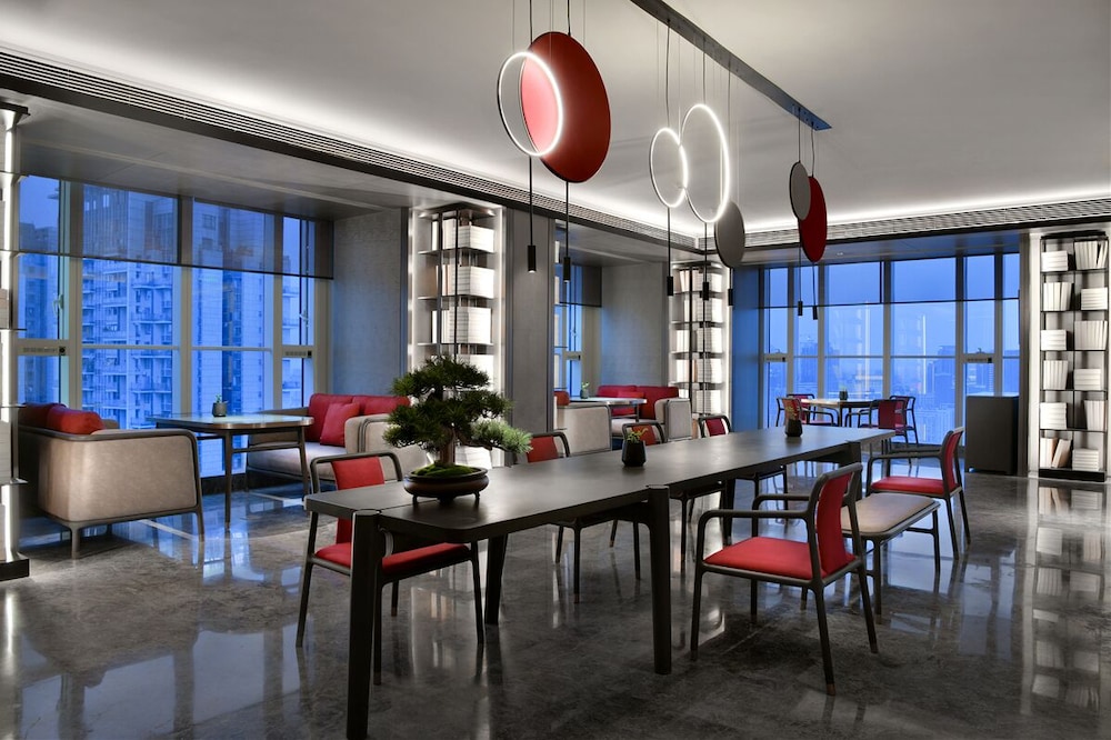 Joya Chengdu Taikoo Li 29/39