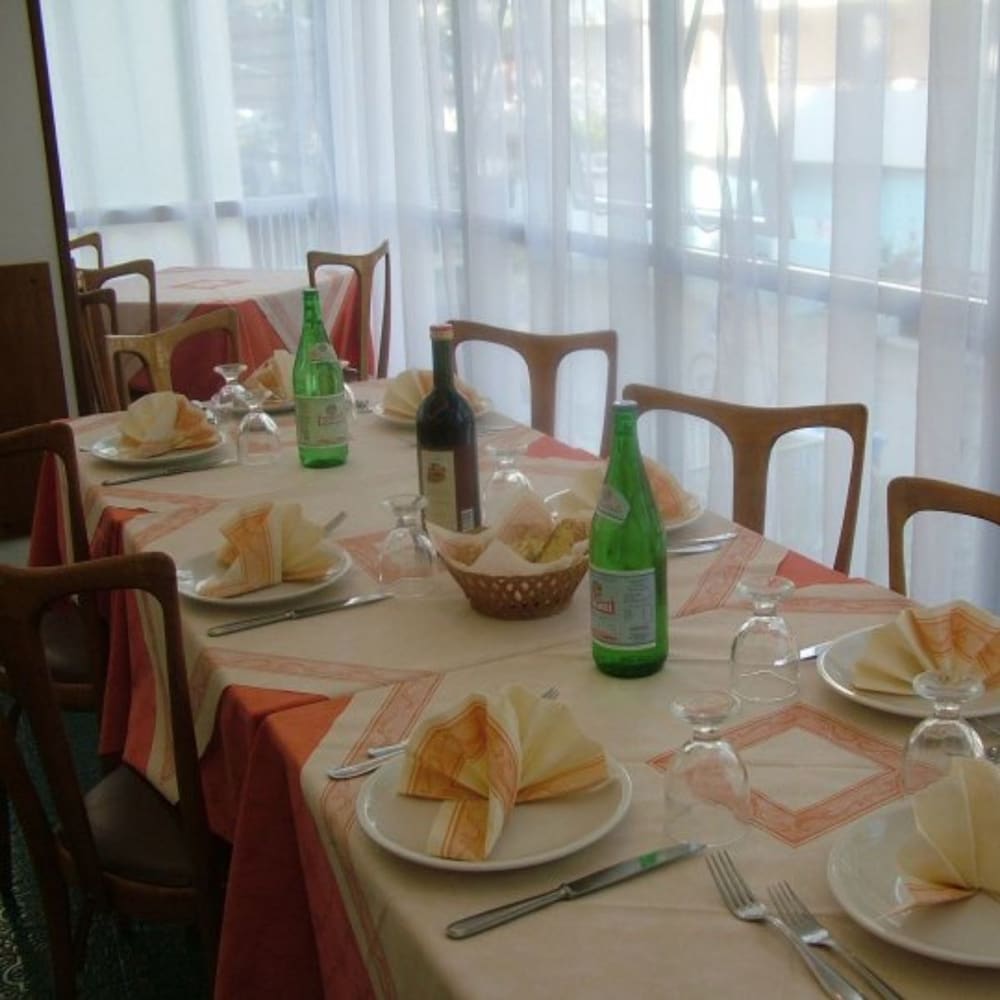Hotel Bacco 17/22